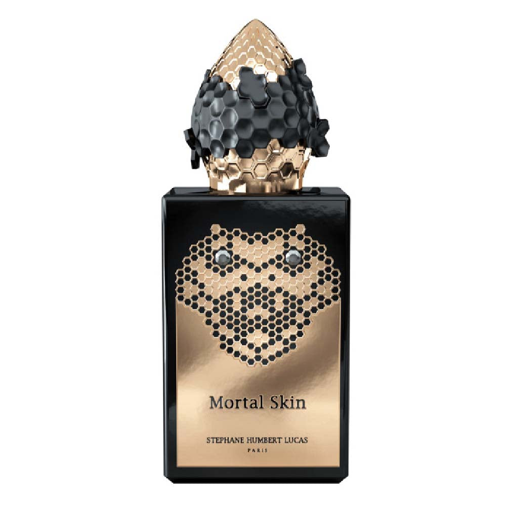 Stephane Humbert Lucas 777 Mortal Skin Eau De Parfum For Unisex