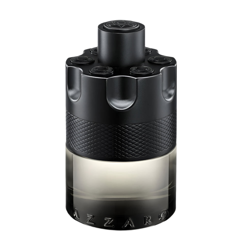 Azzaro The Most Wanted Eau De Toilette Intense For Men
