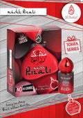 Al Nuaim Mushk Rizali Attar 6ML Tohfa Series