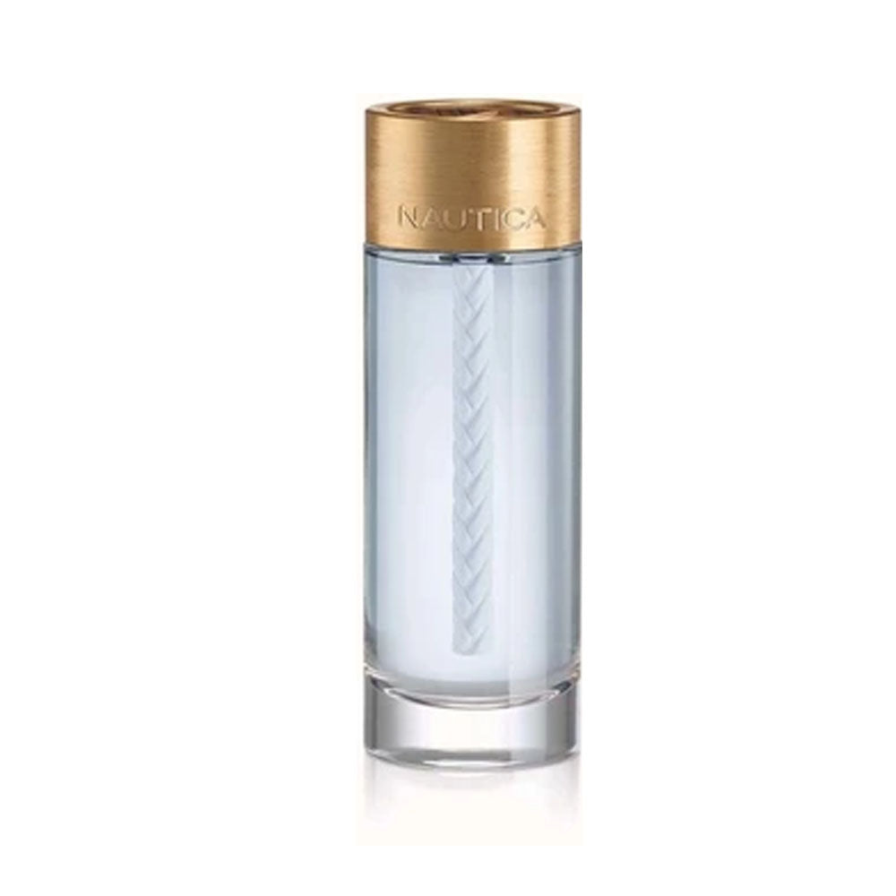 Nautica Life Eau De Toilette For Men