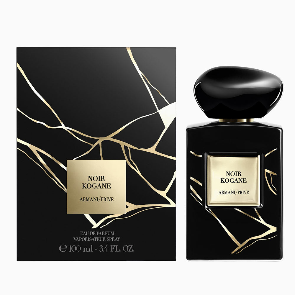 Giorgio Armani Noir Kogane Eau De Parfum For Unisex