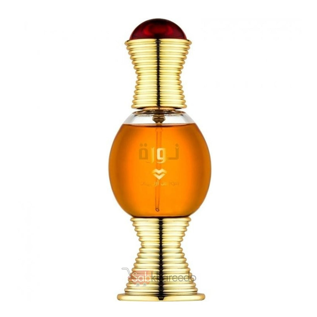Swiss Arabian Noora Attar - 20ml