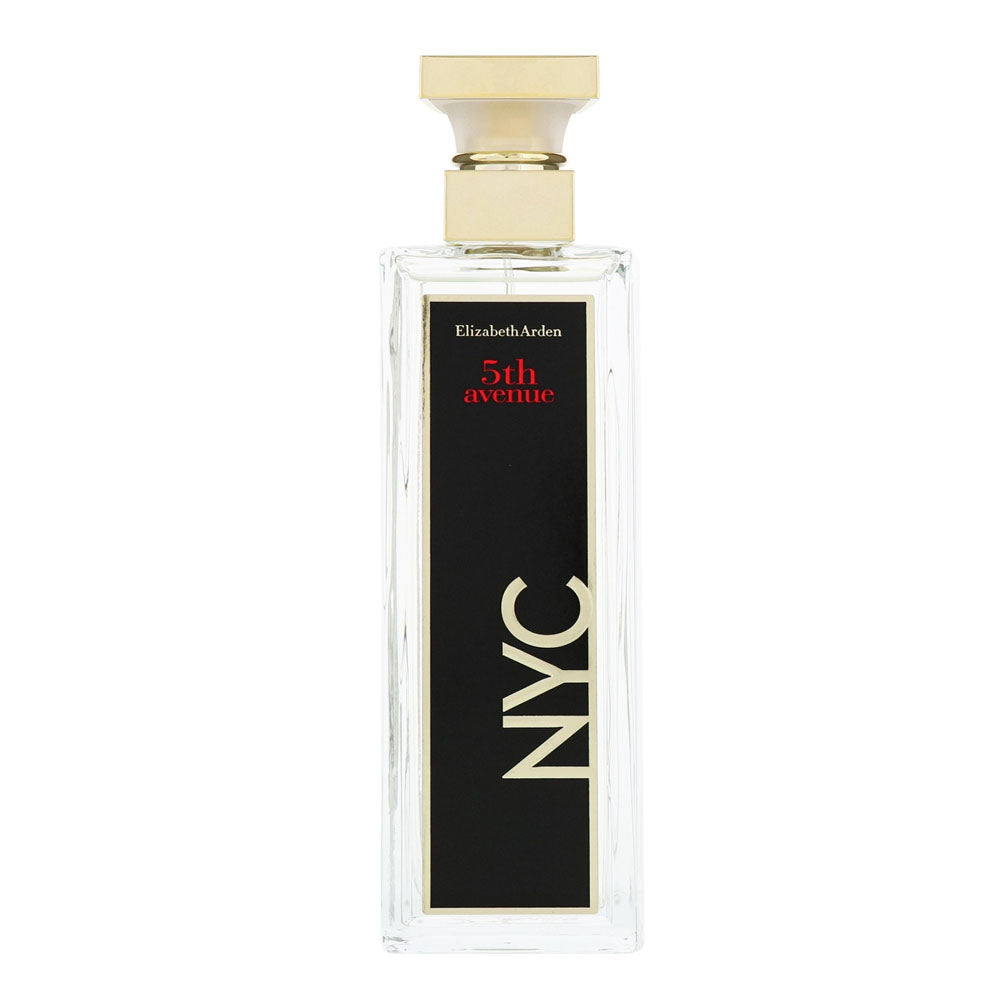 Elizabeth Arden 5th Avenue NYC Eau De Parfum For Women