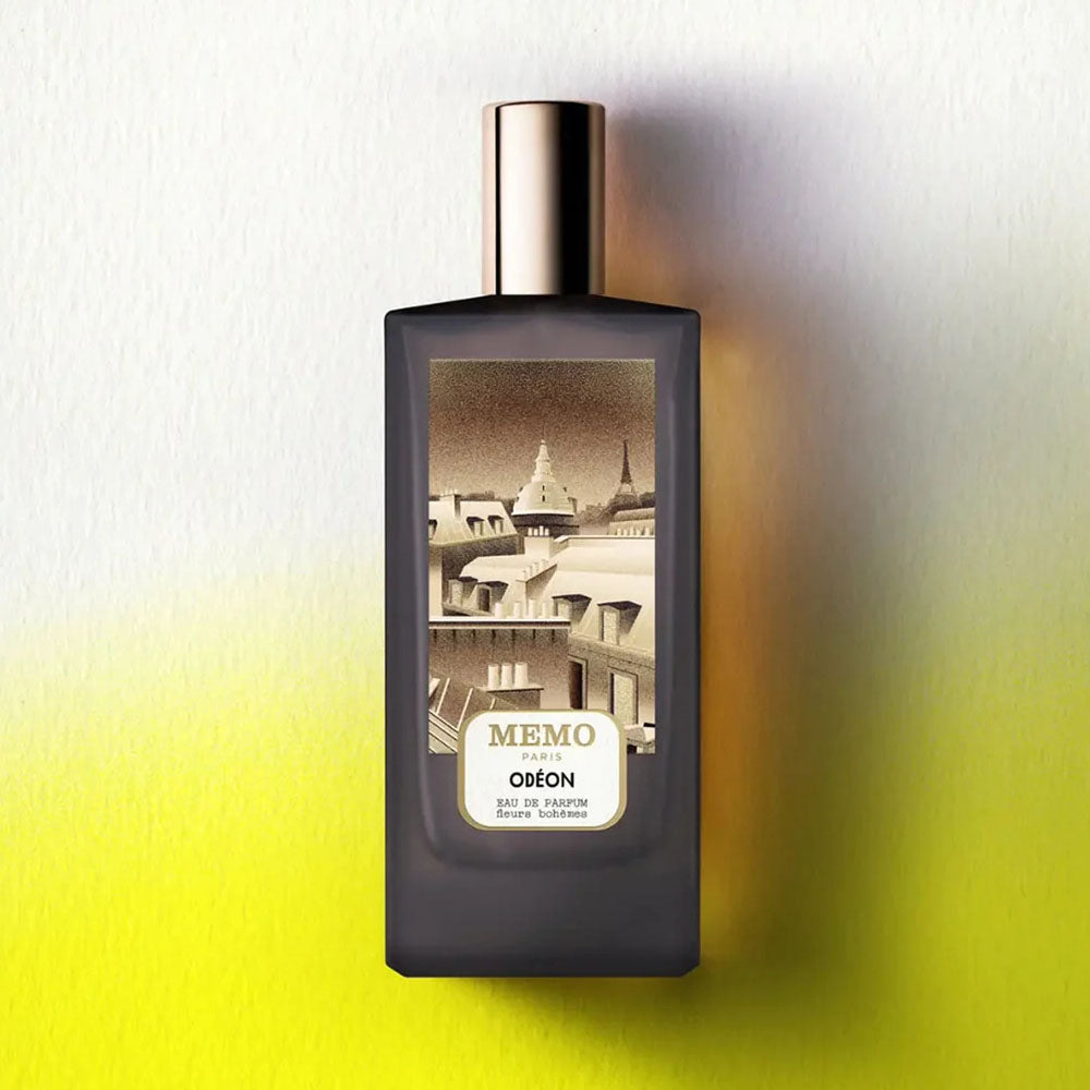 Memo Paris Odeon Eau De Parfum For Unisex