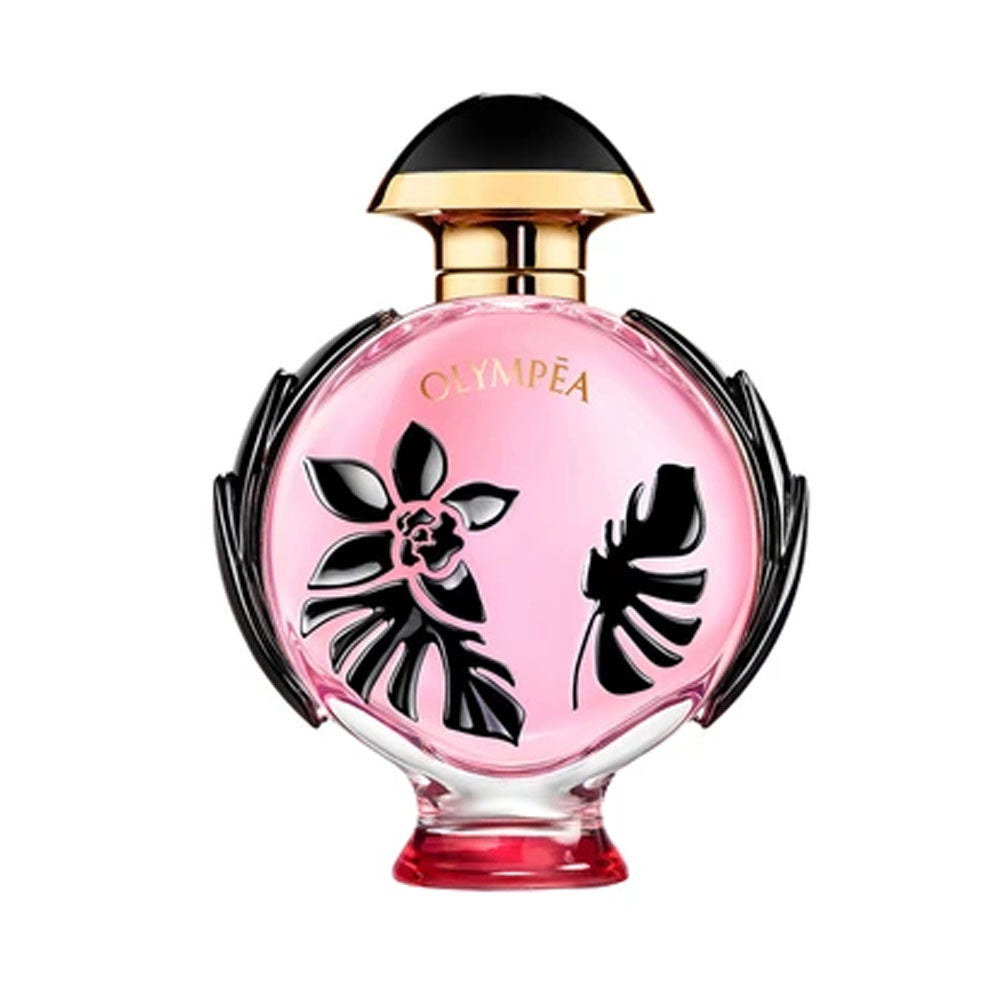 Paco Rabanne Olympea Flora Eau De Parfum Intense For Women