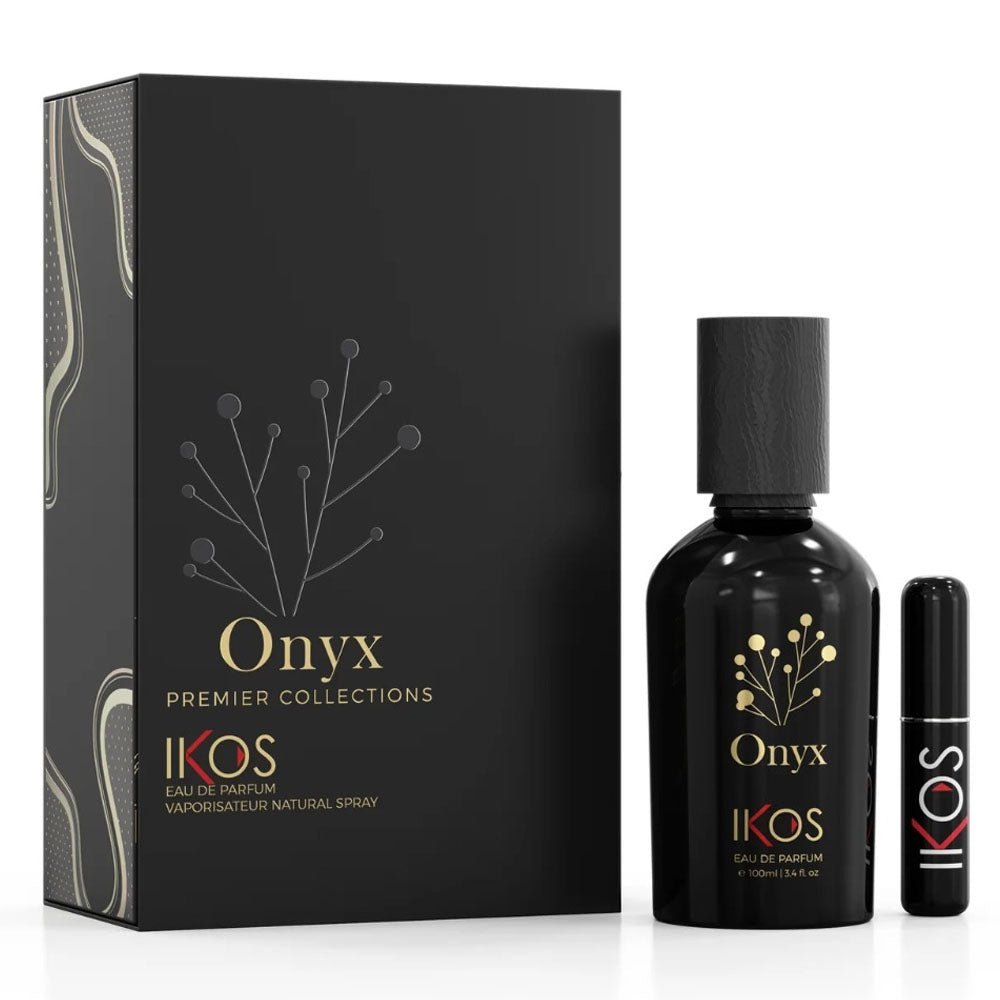 IKOS Onyx Eau De Parfum For Unisex