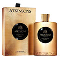 Atkinson Oud Save The Queen Eau De Parfum For Women