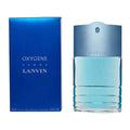 Lanvin Oxygene Eau De Toilette For Men