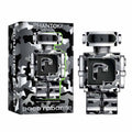 Paco Rabanne Phantom Legion Eau De Toilette For Men