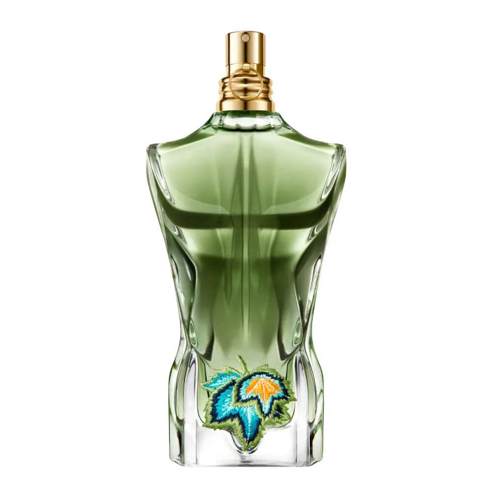 Jean Paul Gaultier Le Beau Paradise Garden Eau De Parfum For Men(New Release)