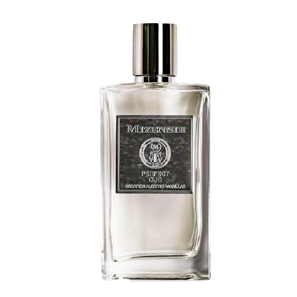 Mizensir Perfect Oud Eau De Parfum For Unisex