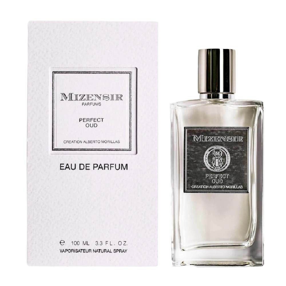 Mizensir Perfect Oud Eau De Parfum For Unisex