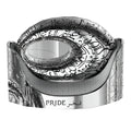 Fragrance World Pride Silver Eau De Parfum For Unisex