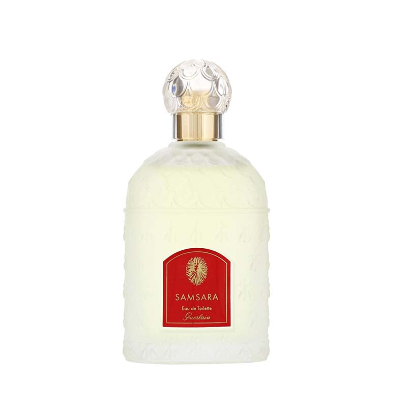 Guerlain Samsara Eau De Toilette For Women