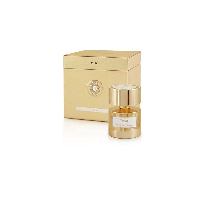 Tiziana Terenzi Tabit Extrait De Parfum 100ml