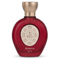 Taif Al Emarat Romance N°3 The Essence of Timeless Romance Eau De Parfum For Unisex