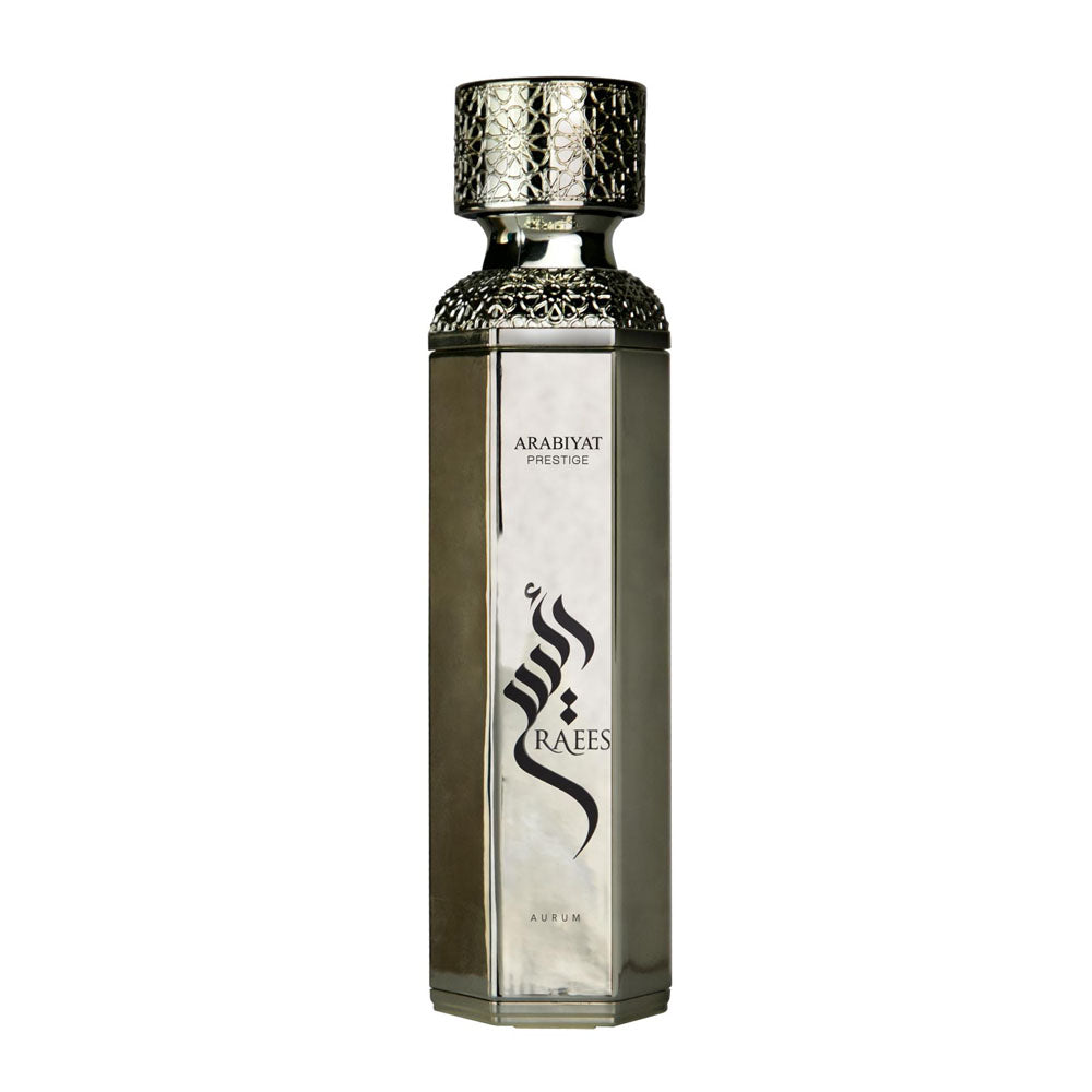 Arabiyat Prestige Raees Aurum Eau De Parfum For Unisex