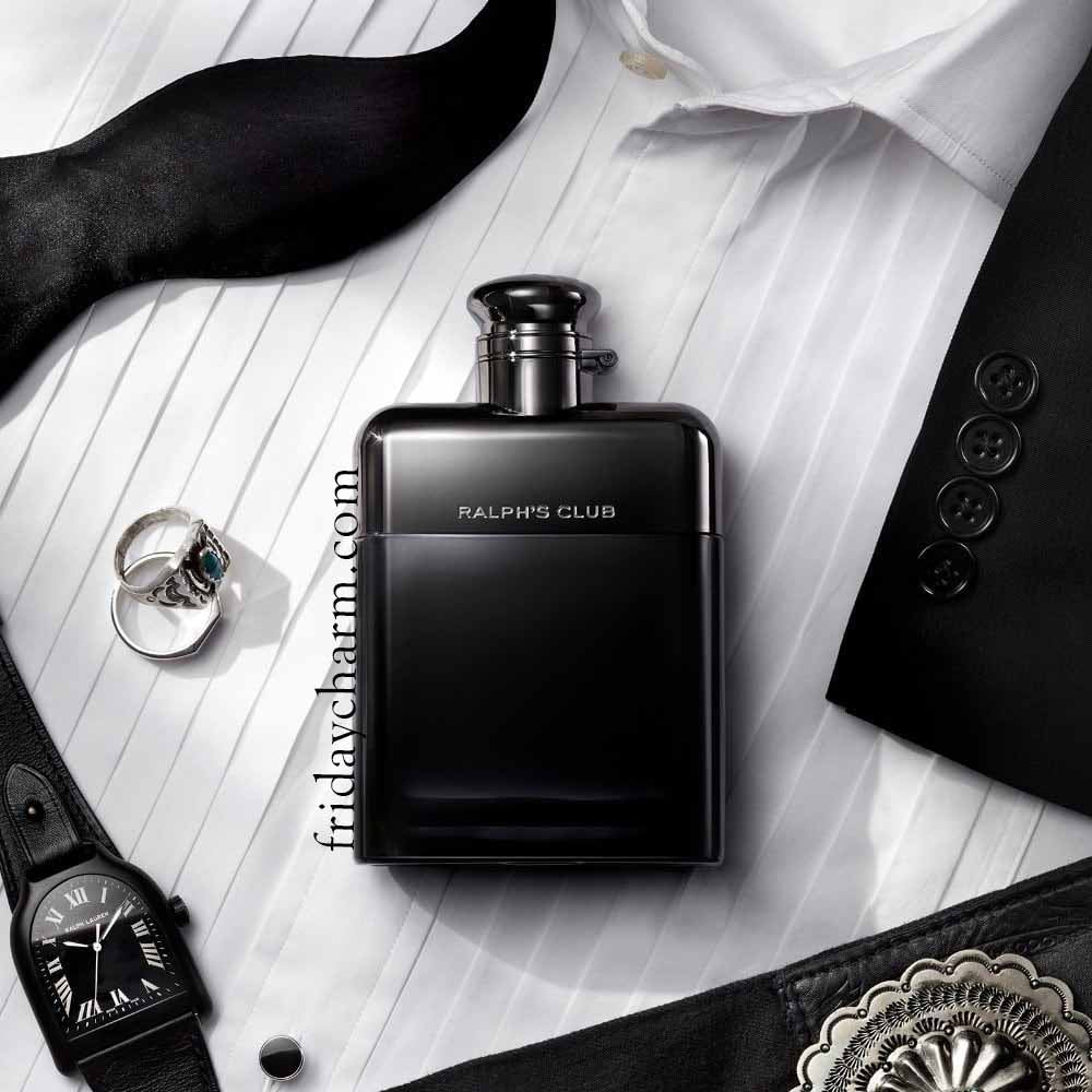 Ralph Lauren Ralph's Club Eau De Parfum For Men