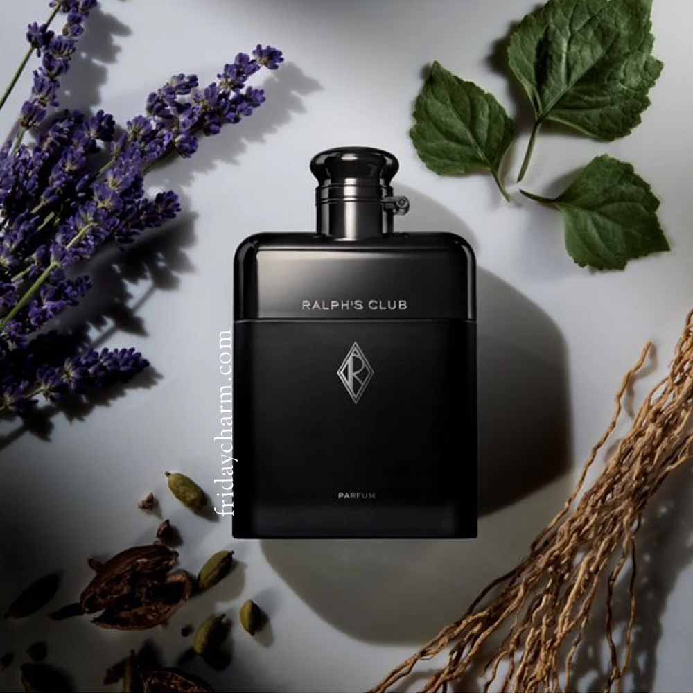 Ralph Lauren Ralph'sFor Men Club Parfum