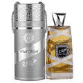 Lattafa Oud Mood Reminiscence Eau De Parfum For Unisex