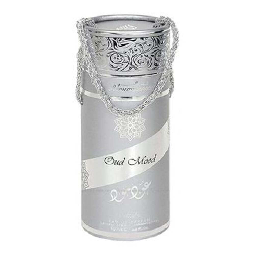 Lattafa Oud Mood Reminiscence Eau De Parfum For Unisex