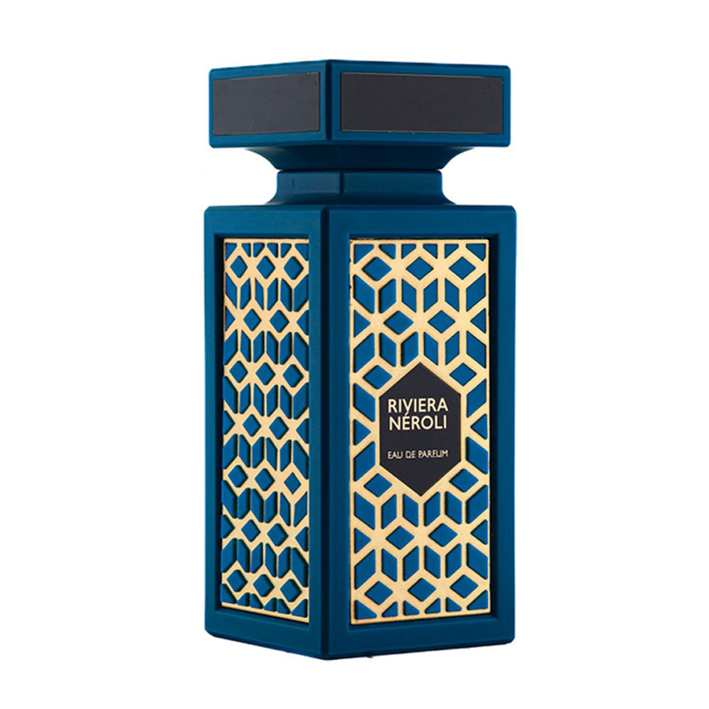 Flavia Riviera Neroli Eau De Parfum For Unisex