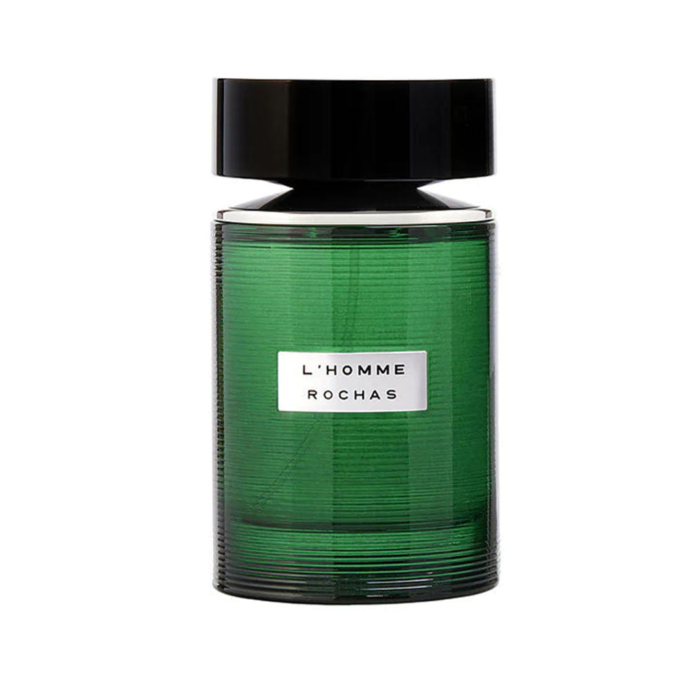 Rochas L'Homme Rochas Aromatic Touch Eau De Toilette For Men