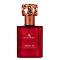 Swiss Arabian Rose 01 Extrait De Parfum For Unisex