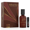 IKOS Saffron Oud Eau De Parfum For Unisex