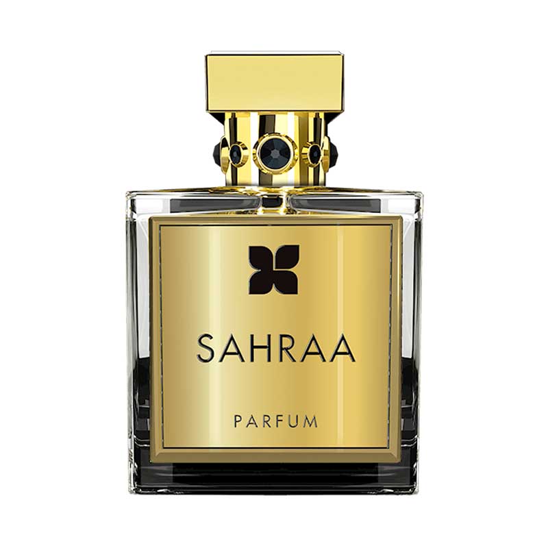 FRAGRANCE DU BOIS SAHRAA  parfum