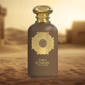 Nylaa By Rasasi Zahab Al Sahara Extrait De Parfum For Unisex