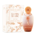 Mykonos Satin Blanc Extrait De Parfum For Unisex