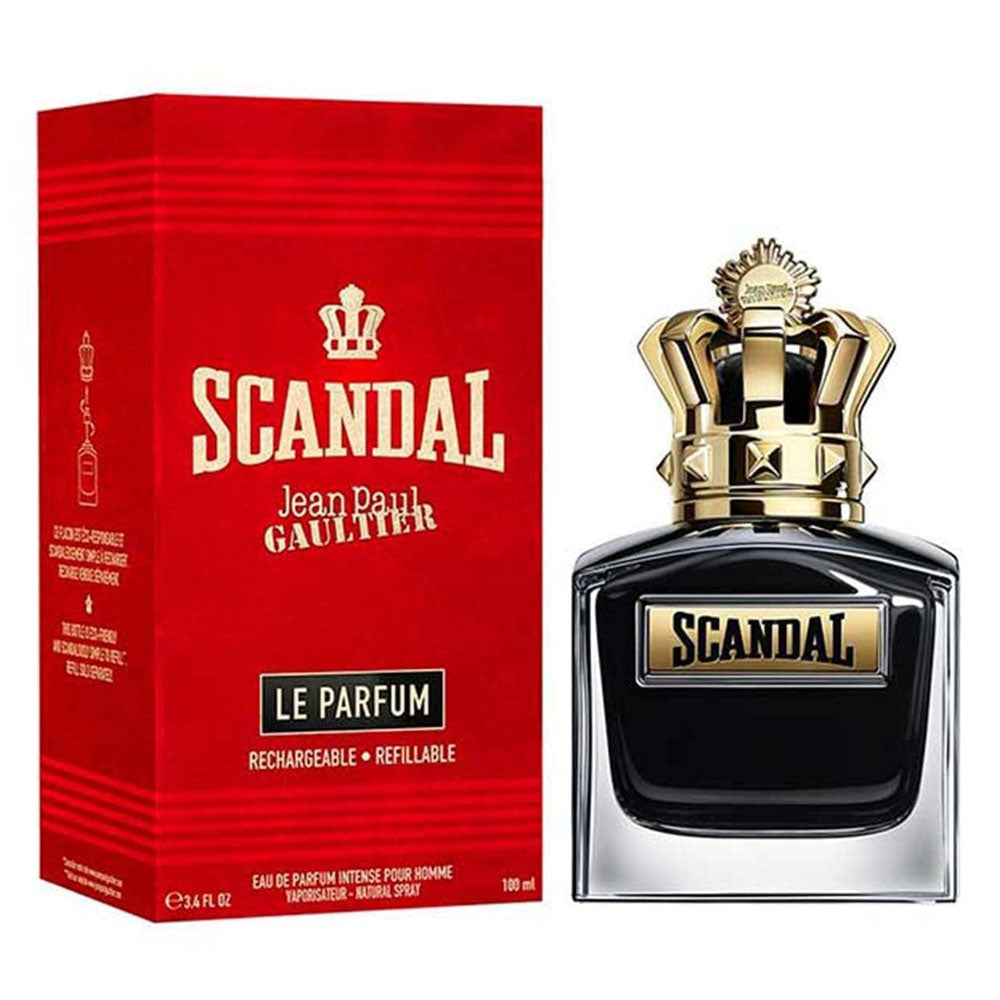 Jean Paul Gaultier Scandal Pour Homme Le Parfum Eau De Parfum For Men