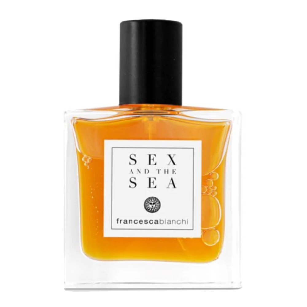 Francesca Bianchi Sex & The Sea Extrait De Parfum For Unisex