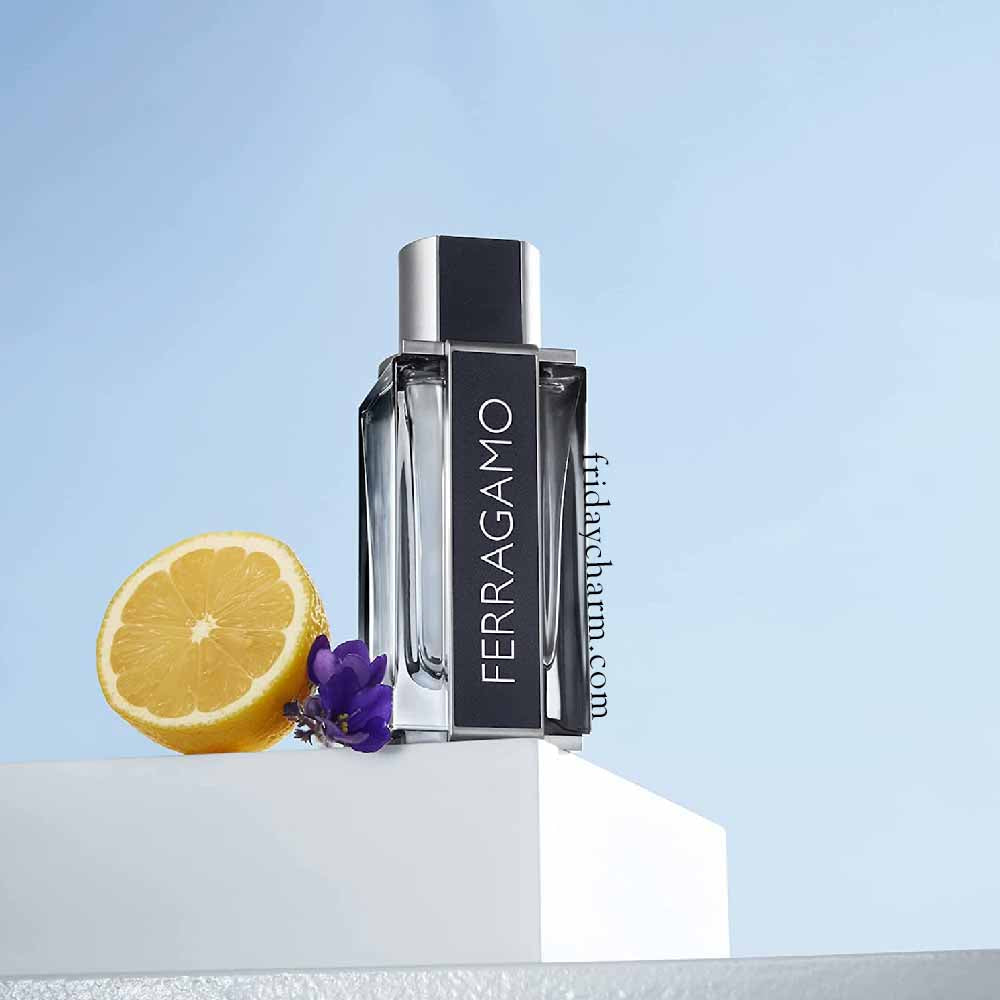 Salvatore Ferragamo Eau De Toilette Vial 1.5ml