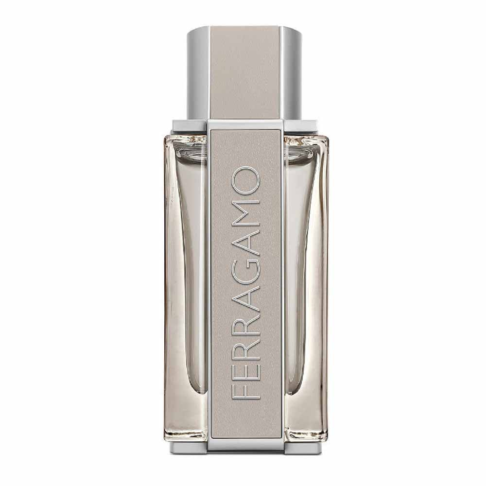 Salvatore Ferragamo Bright Leather Eau De Toilette For Men