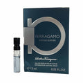 Salvatore Ferragamo Intense Leather Eau De Parfum Vial 1.5ml