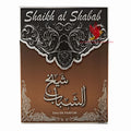 Anfar Shaikh Al Shabab Perfume Spray - 100 ml