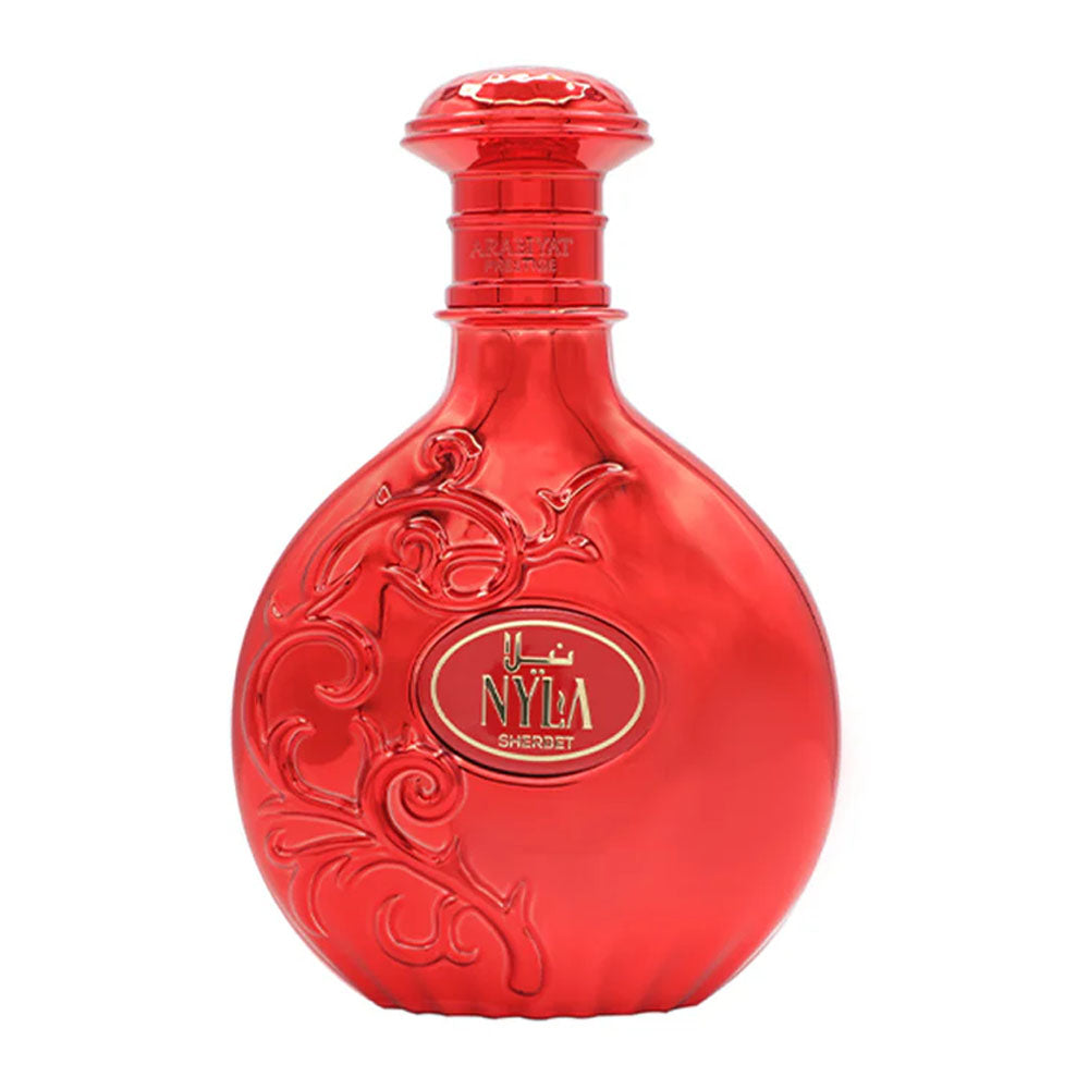 Arabiyat Prestige Nyla Sherbet Eau De Parfum For Women