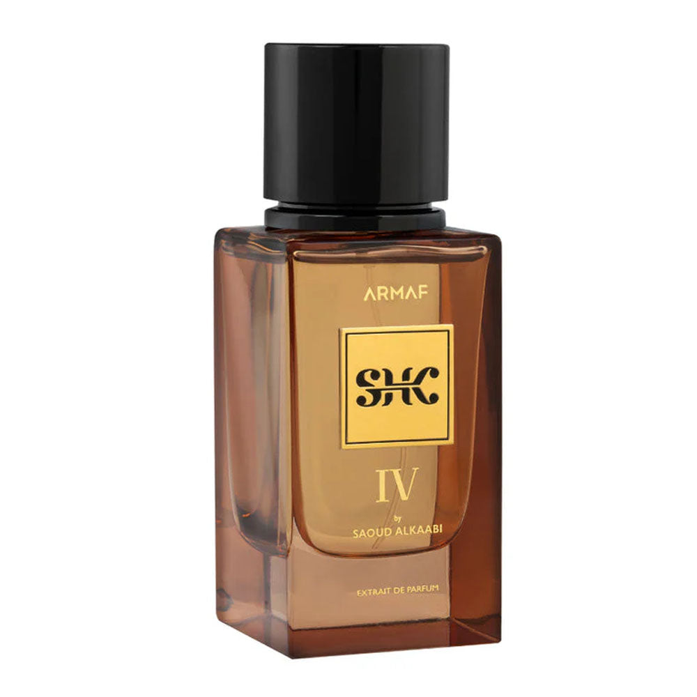 Armaf SHK IV Extrait De Parfum For Unisex