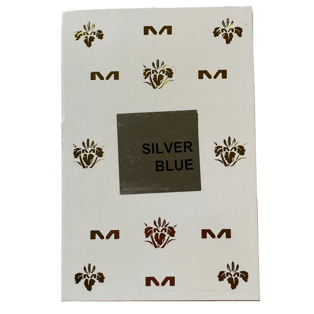 Mancera Silver Blue Eau De Parfum 2ml Vial