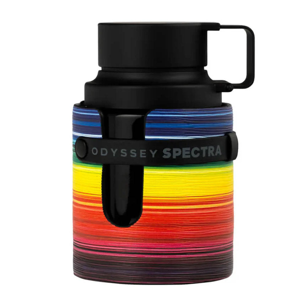 Armaf Odyssey Spectra Eau De Parfum For Unisex