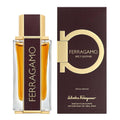 Salvatore Ferragamo Spicy Leather Parfum For Men