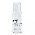 Mont Blanc Legend Spirit Deodorant For Men 100ml