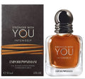 Emporio Armani Stronger With You Intensely Eau De Parfum For Men