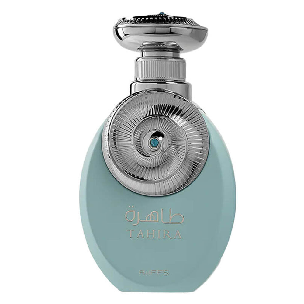 Riiffs Tahira Extrait De Parfum For Unisex