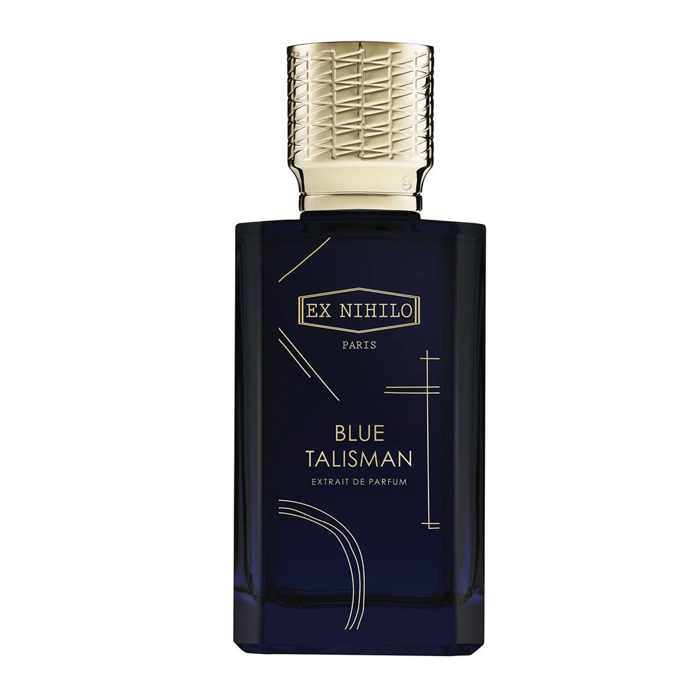 Ex Nihilo Blue Talisman Extrait De Parfum For Unisex