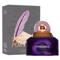 Mykonos Tea Poetry Extrait De Parfum For Unisex