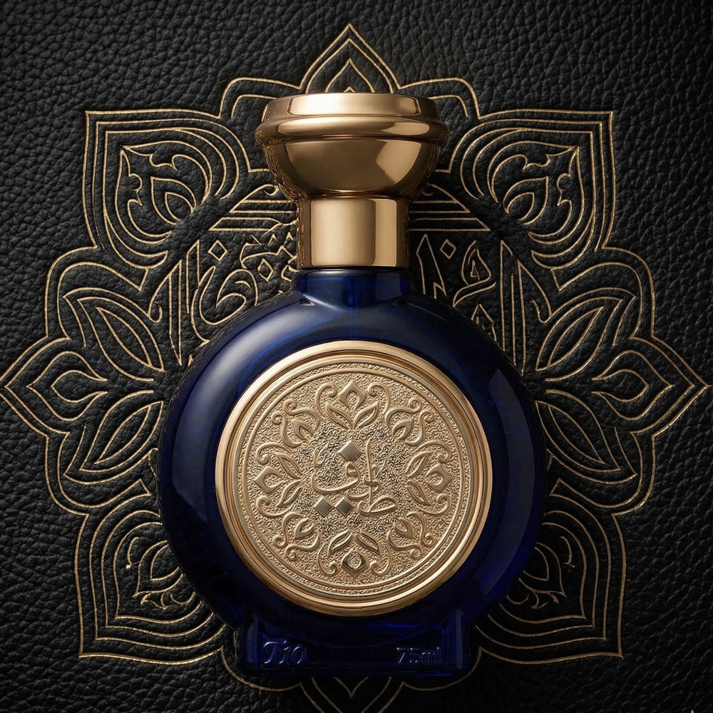Taif Al Emarat The King Eau De Parfum For Unisex