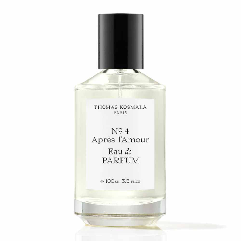 Thomas Kosmala No. 4 Après l’Amour Eau De Parfum For Unisex